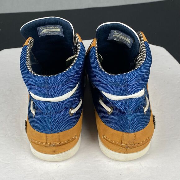 Timberland Leather shoes,Autentic,Outdoor,Gear.Size 11.5,Comfort.Athletic main image 7